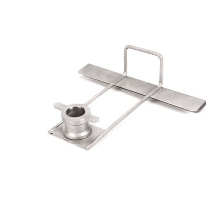 Pitco Fltr, Clip Ppr Wldmt Sg6 H B6671101